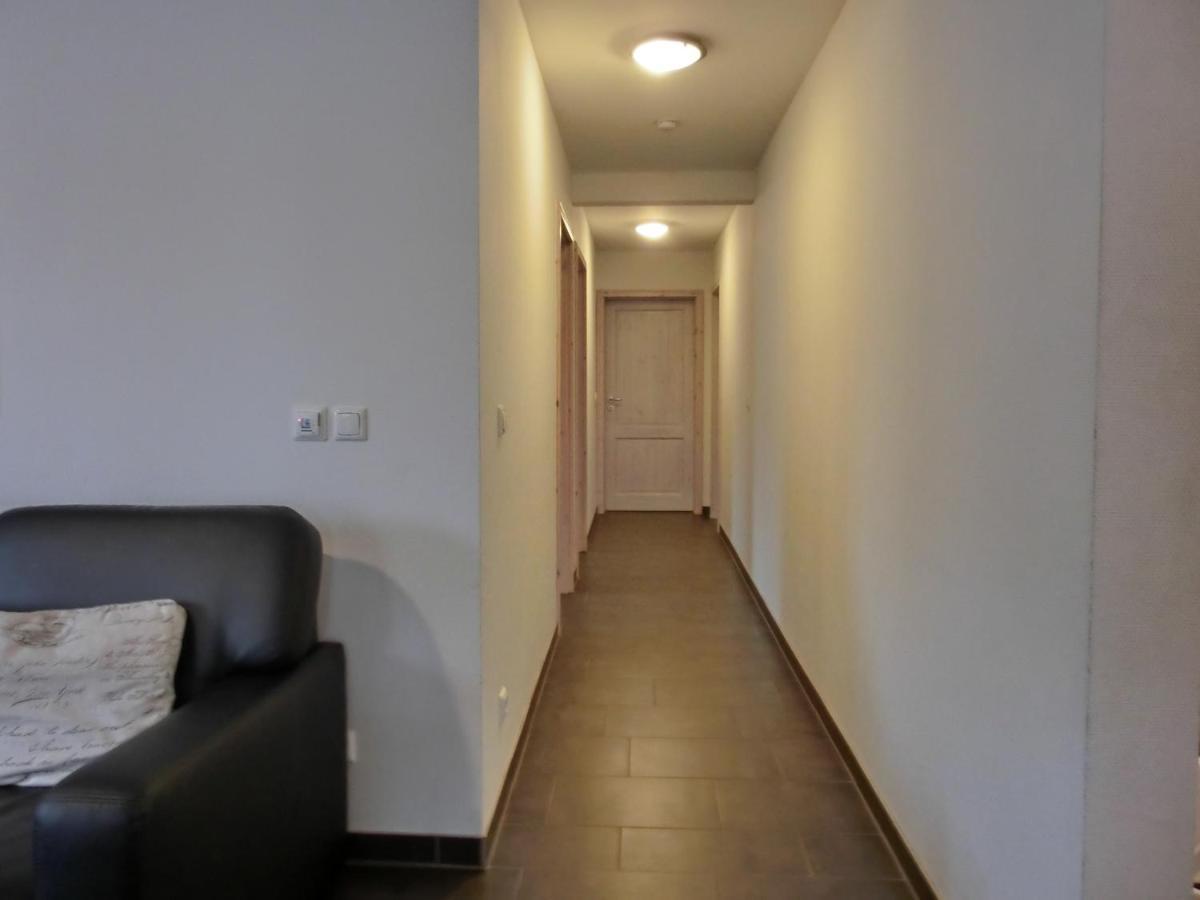Ferienwohnung W17 2 Graal-Mueritz Exterior photo