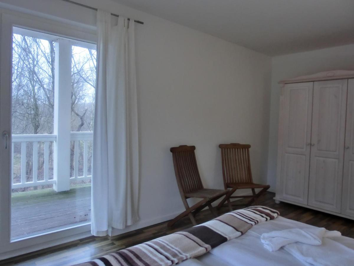 Ferienwohnung W17 2 Graal-Mueritz Exterior photo